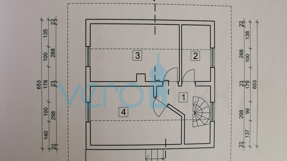 Karlovac, Tounj, neu renoviertes Haus mit einem Garten von 5900 m2 und einem Swimmingpool, zu verkaufen